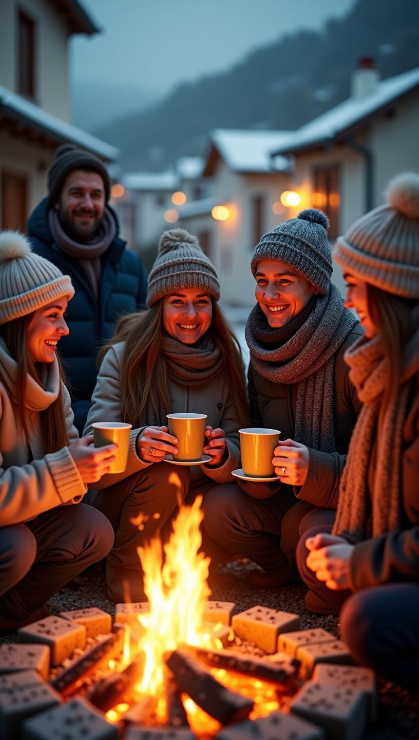 Μπαρ με σπόρους και ξηρούς καρπούς σε πιατέλα για παρουσίαση