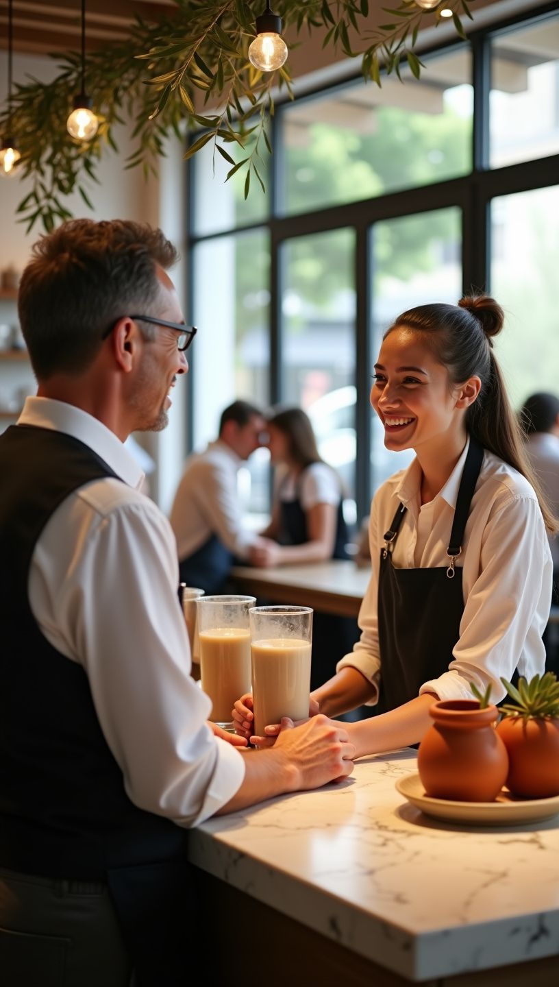 Φωτογραφία σνακ εμπνευσμένων από την παράδοση της αρχαίας Ελλάδας